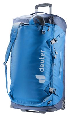 Sac de voyage Deuter Duffel Pro Movo 90L Bleu