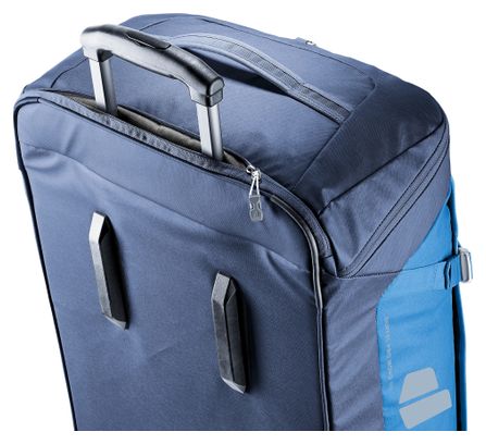 Sac de voyage Deuter Duffel Pro Movo 90L Bleu