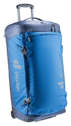 Sac de voyage Deuter Duffel Pro Movo 90L Bleu