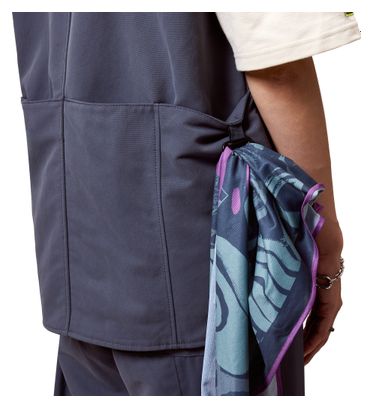 Ärmellose Weste Endura Forty1Thirty, grau, Unisex