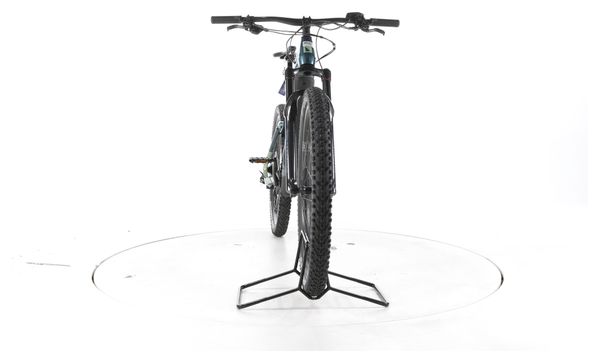 Produit reconditionné - Haibike Alltrail 9 E-Bike Fully - Très Bon Etat