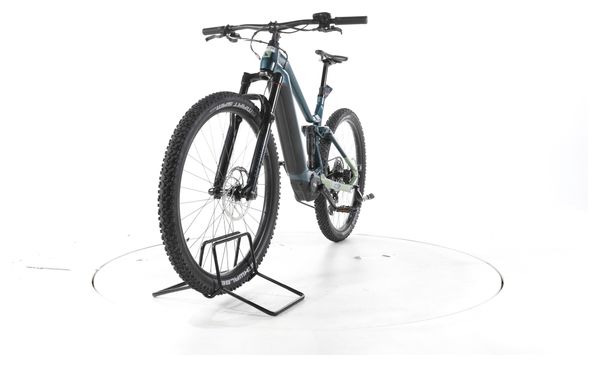Produit reconditionné - Haibike Alltrail 9 E-Bike Fully - Très Bon Etat