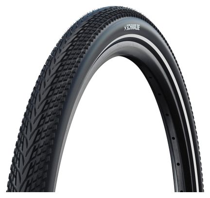 Schwalbe Marathon Pro Almotion 700 mm TLR Soft V-Guard ADDIX Race Tire
