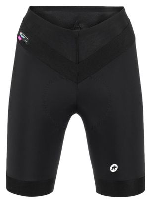 Assos UMA GT C2 Korte Broek Zwart
