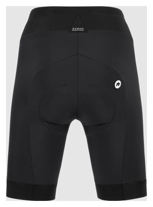 Assos UMA GT C2 Korte Broek Zwart