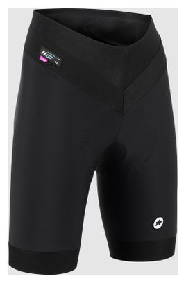 Assos UMA GT C2 Korte Broek Zwart