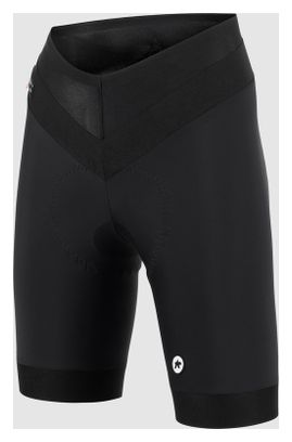 Assos UMA GT C2 Korte Broek Zwart