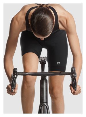 Assos UMA GT C2 Korte Broek Zwart
