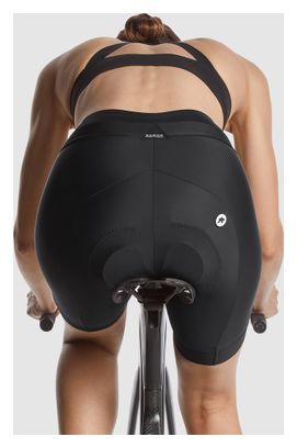 Assos UMA GT C2 Korte Broek Zwart
