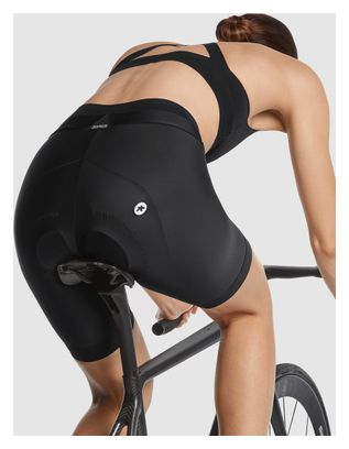 Assos UMA GT C2 Korte Broek Zwart