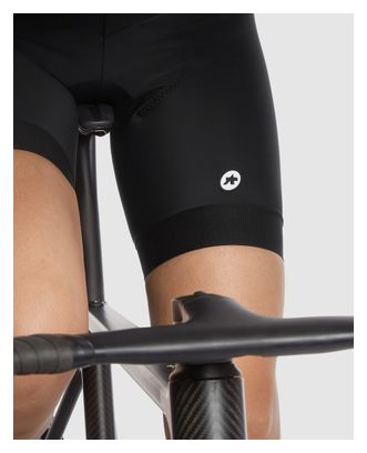 Assos UMA GT C2 Korte Broek Zwart