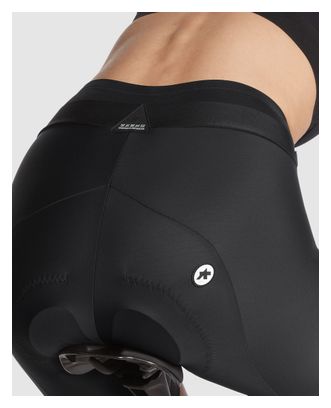 Assos UMA GT C2 Korte Broek Zwart