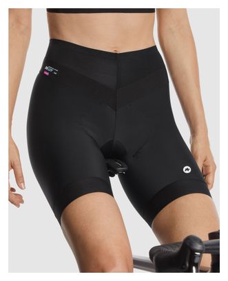 Assos UMA GT C2 Korte Broek Zwart