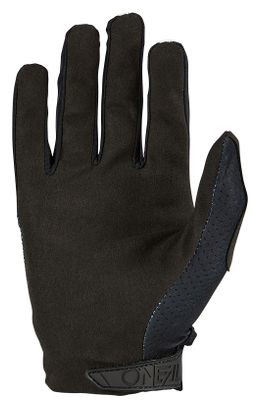 O'Neal Matrix Split Lange Handschuhe Schwarz / Weiß