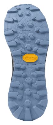 NNormal Tomir 02 GTX Scarpe da trail Blu/Grigio Unisex
