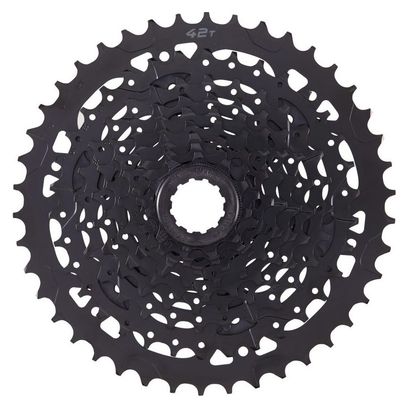 Advent 9V MicroShift cassette