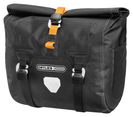 Ortlieb Handlebar-Pack QR 11L Handlebar Bag Black Matt