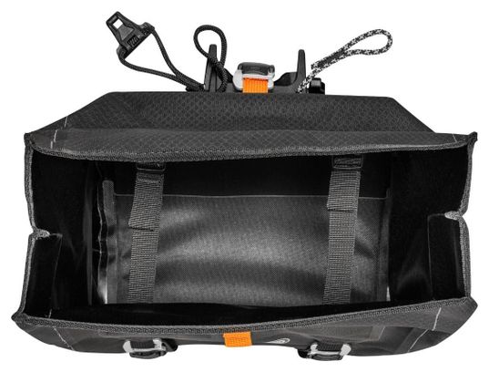 Ortlieb Handlebar-Pack QR 11L Handlebar Bag Black Matt | Alltricks.com