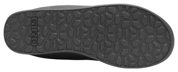 Scarpe MTB Giro Latch Nero / Grigio