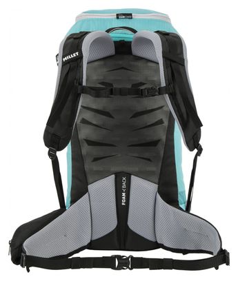 Millet Ubic 20 Hiking Backpack Blue Unisex