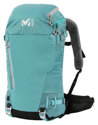 Millet Ubic 20 Hiking Bag Blue Unisex