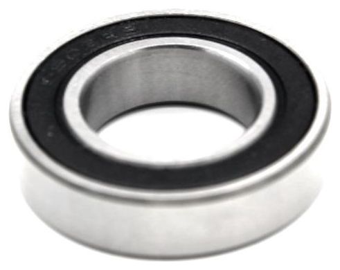 Roulement Black Bearing 61902-2RS 15 x 28 x 7 mm