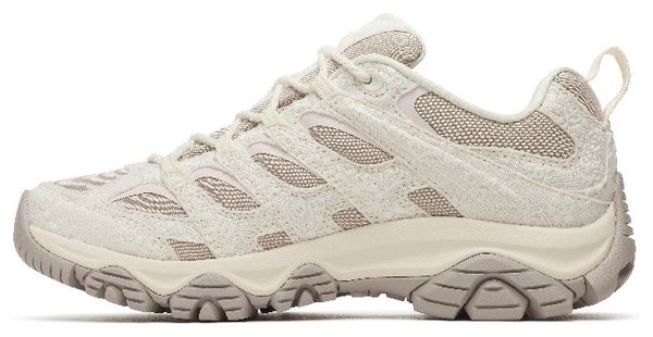 Chaussures de Randonnée Merrell Moab 3 Allure Beige Femme