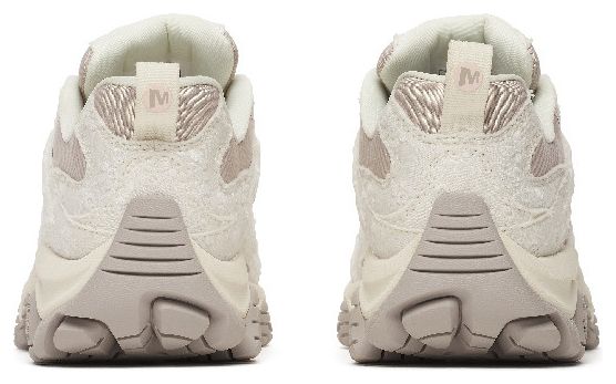 Chaussures de Randonnée Merrell Moab 3 Allure Beige Femme