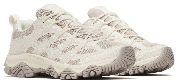 Chaussures de Randonnée Merrell Moab 3 Allure Beige Femme
