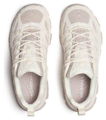 Chaussures de Randonnée Merrell Moab 3 Allure Beige Femme