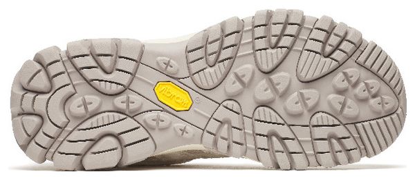 Chaussures de Randonnée Merrell Moab 3 Allure Beige Femme
