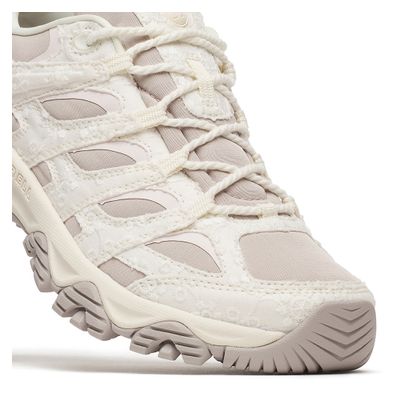 Chaussures de Randonnée Merrell Moab 3 Allure Beige Femme