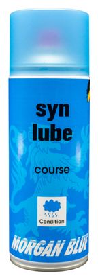 MORGAN BLUE Spray chaine SYN 400ml