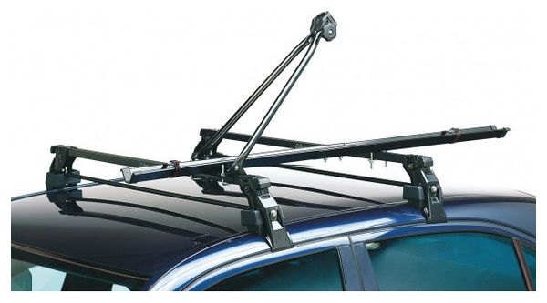 Peruzzo Roof Car Rack TWO LUCKY Cruiser (1 Bike)