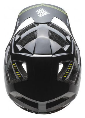 Urge All-Air Helmet Black Gloss