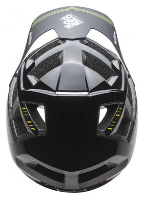 Urge All-Air Helmet Glossy Black