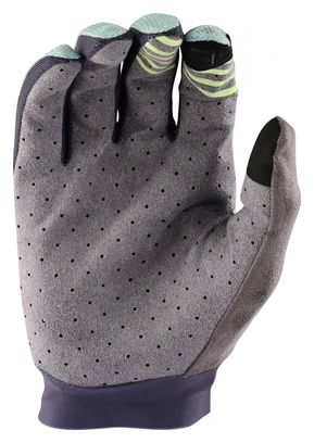 Gants Troy Lee Designs Ace 2.0 Gla Vert 