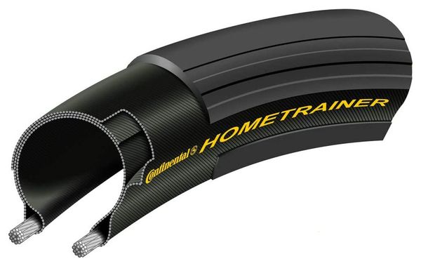 Continental Hometrainer II 650 / 27.5 &#39;&#39; Cubierta flexible tubetype