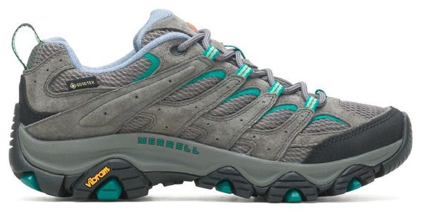 Merrell Moab 3 Gtx Damesschoenen Blauw