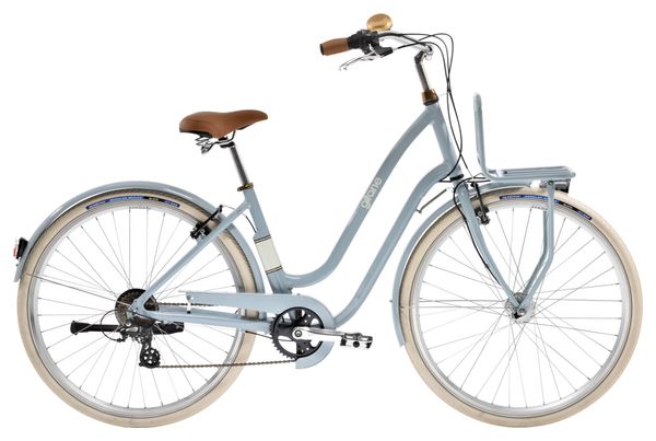 Vélo de ville GITANE CLASSIC BLEU 