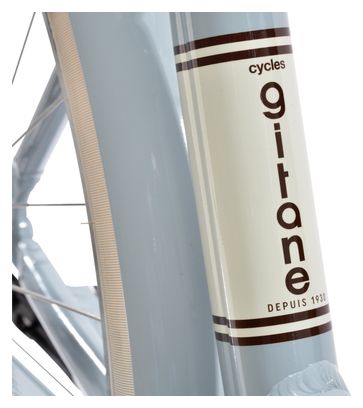 Vélo de ville GITANE CLASSIC BLEU 