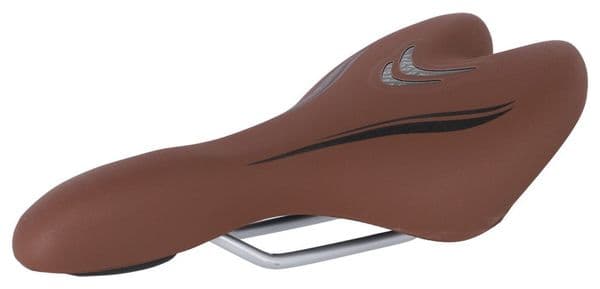 Selle XLC All Season SA-A21 Marron