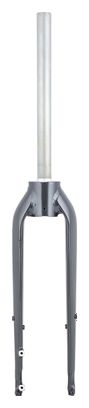 Fourche Rigide pour Trek Allant+ Aluminium 324x45 mm Gris Lithium