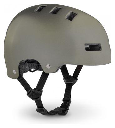 Superbold Solar Gray Bluegrass Helmet | Matt 2023