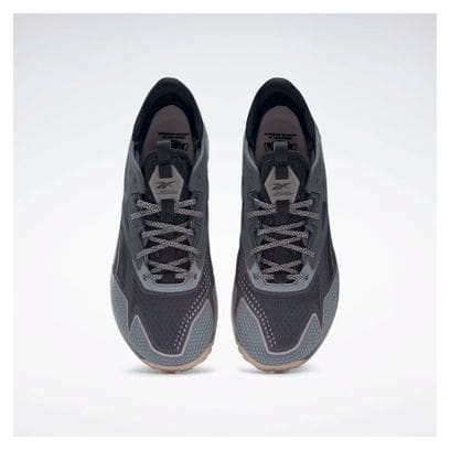 Reebok Nano X2 TR Adventure Cross Training Shoes Grey / Black