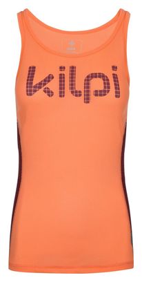 Débardeur technique femme Kilpi SLINKY-W