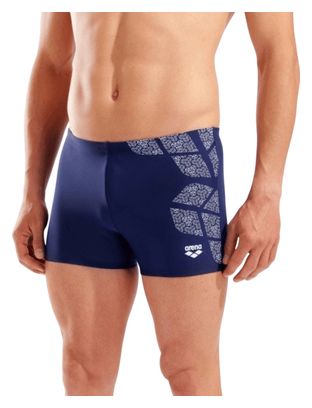 Maillot de Bain Arena Kikko Bleu Homme