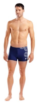 Maillot de Bain Arena Kikko Bleu Homme