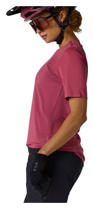 Pantaloncini da MTB Fox Flexair neri da donna