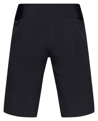 Pantaloncini da MTB Fox Flexair neri da donna